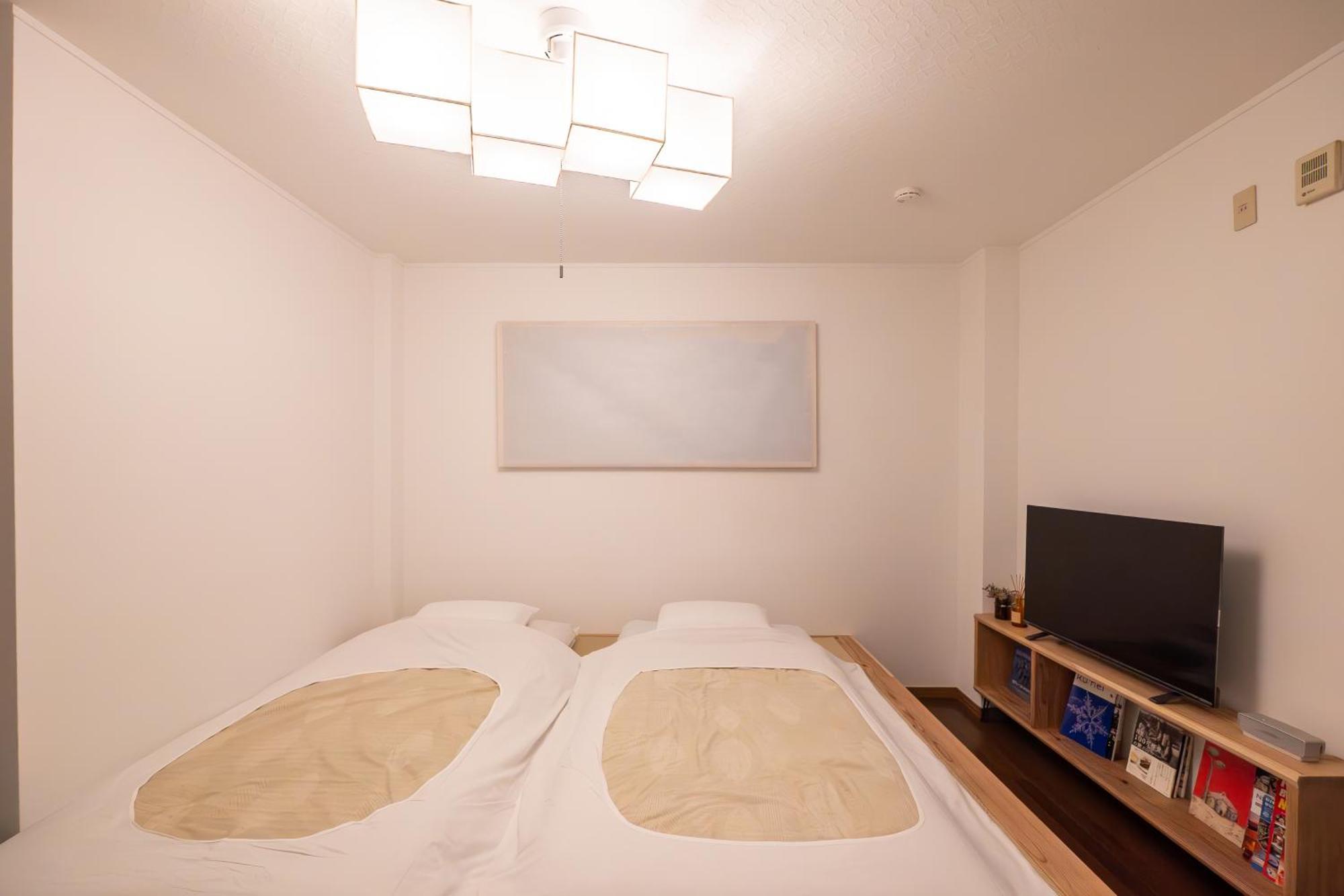 Sumica Apartments Nikko Kamer foto