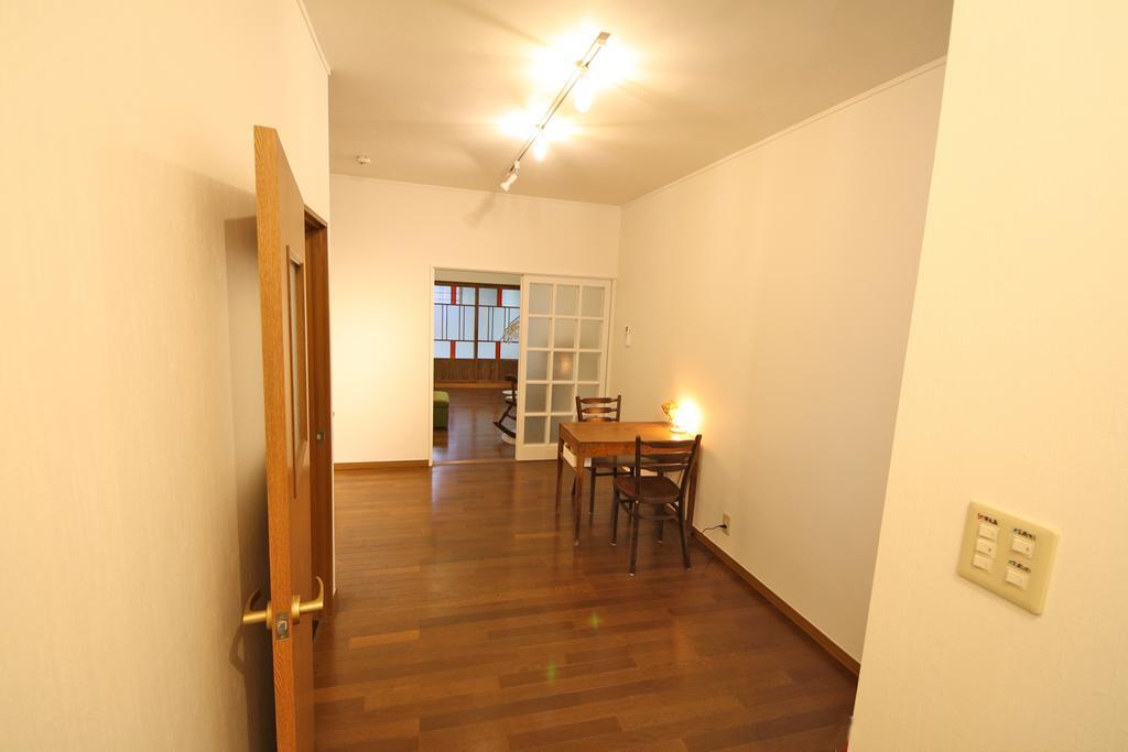 Sumica Apartments Nikko Buitenkant foto